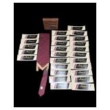 Lot of Vintage Avanti Studebaker items