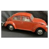 Vintage VW Jim Beam commemorative beetle