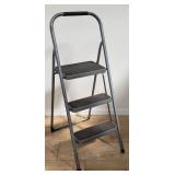 Gorilla Ladders step stool
