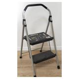 Gorilla Ladders step stool
