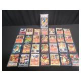 Group of Pokï¿½mon cards, Charizard