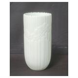 Rosenthal porcelain Art Deco-style vase