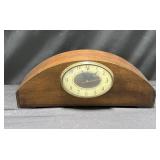 Vintage Westminster electronic chime clock