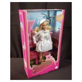 "Barbie The Movie" doll in original box