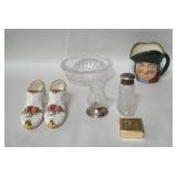 Box of miscellaneous