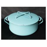 Denmark Dansk Design Kobenstyle casserole