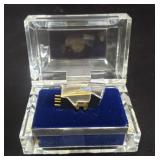 SAE moving coil phono cartridge
