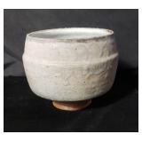 Vintage studio ceramic vase