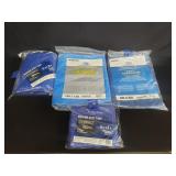4 General use tarps