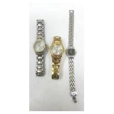 Womens Quartz watches