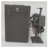 Kodak Kodascope sixteen - 10 film projector