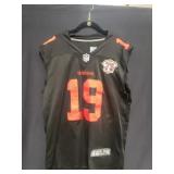 San Francisco 49ers Deebo Samuel jersey