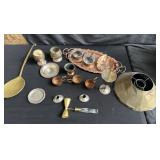 Box of miscellaneous