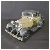 Jim Beam 1928 Ford model T decanter