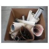 Large collection of posters