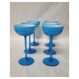 Mid century modern Carlo Moretti style hand