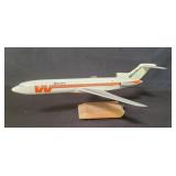 Western Boeing 727 model