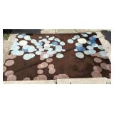 Chandra Rugs Avalisa Collection area rug