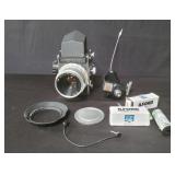 Vintage Kowa Six MM version