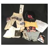 Billy Barty actor wardrobe & collectibles