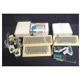Vintage Apple/Mac computer components