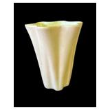 Vintage MCM Red Wing ceramic vase