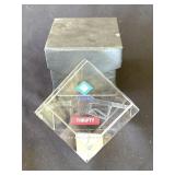 Thrifty Gas Company paperweight