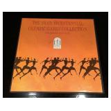 8 Swatch watches 1996 Olympic Games new