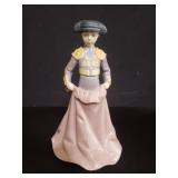 Lladro "Young Torero" porcelain figurine