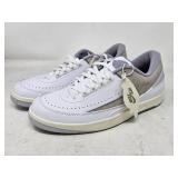 New Air Jordan 2 Low Python sz 11.5 Nike sneakers