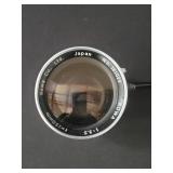 Kowa Co. Ltd. Japan, No. 161023, 1:35, f = 150mm