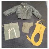 Box of miscellaneous