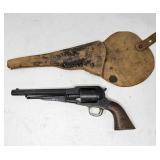 Civil War era Remington 1858 New Model Army