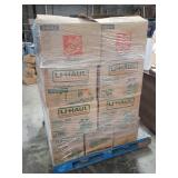 Large collection of books