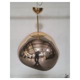 Tom Dixon melt pendant light