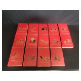 Collection of vintage The Children