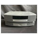 Bose wave music system