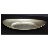 Reed & Barton sterling silver tray