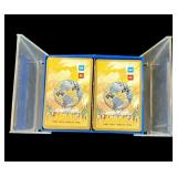 Vintage New York World