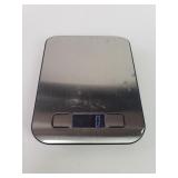 Etekcity digital scale