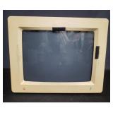 Vintage Applecolor RGB monitor