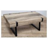 Noble House Home Furnishings coffee table