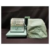 Vintage paymaster series s-1000