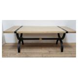 Dulwich dining table