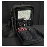 Simpson-260 vom with case