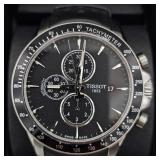 Tissot V8 automatic 45mm men