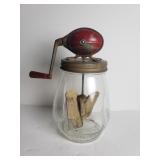 Vintage Dasey #4 butter churn