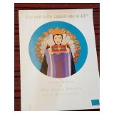 Snow White Fairest One Of All Walt Disney Classics