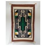 Native American rug/tapestry