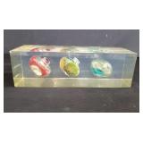 Signed and numbered Carlo Moretti for Bvlgari